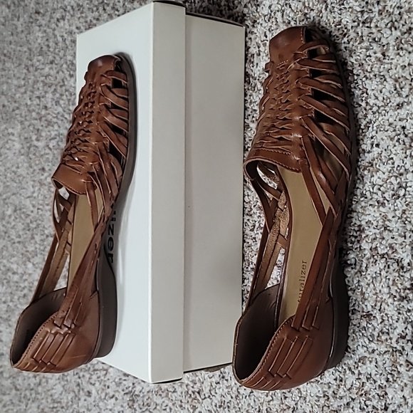 Naturalizer Sandals - Picture 3 of 5